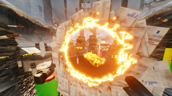 Hell of an Office screenshot 3