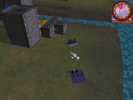 Castles & Catapults screenshot 1