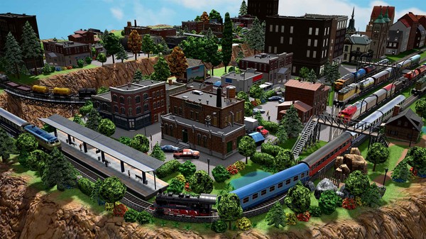 Model Railway Easily 2 screenshot 11