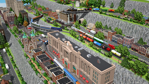 Model Railway Easily 2 screenshot 6