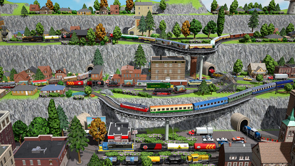 Model Railway Easily 2 screenshot 8