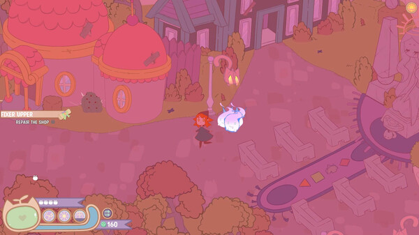 Critter Crops screenshot 8