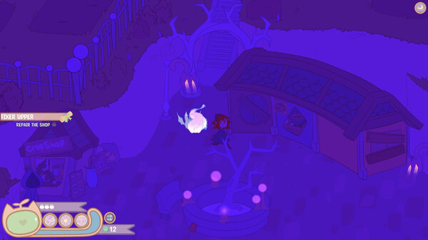 Critter Crops screenshot 9