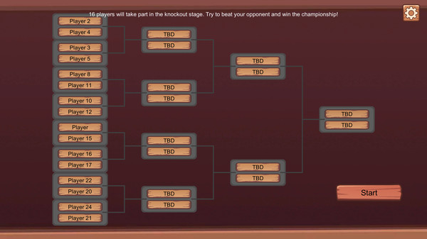 Super Gobang screenshot 5