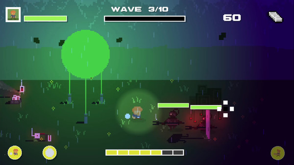 Buck Borris in Action screenshot 4