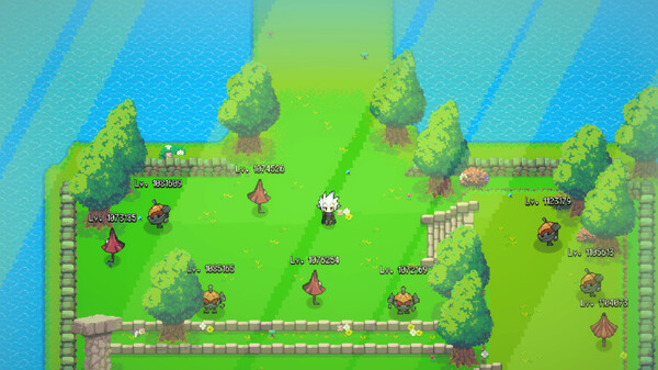 Hero's Quest screenshot 2
