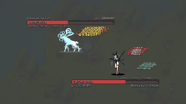 Hero's Quest screenshot 4