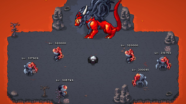 Hero's Quest screenshot 5