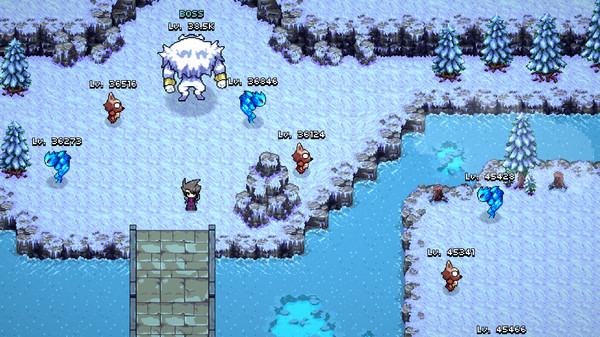 Hero's Quest screenshot 7