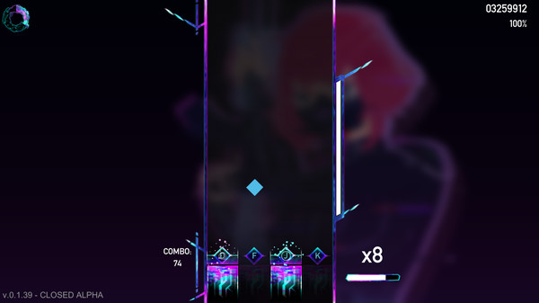 Rhythium screenshot 6