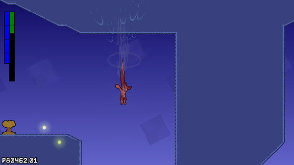 Tree Strike screenshot 3