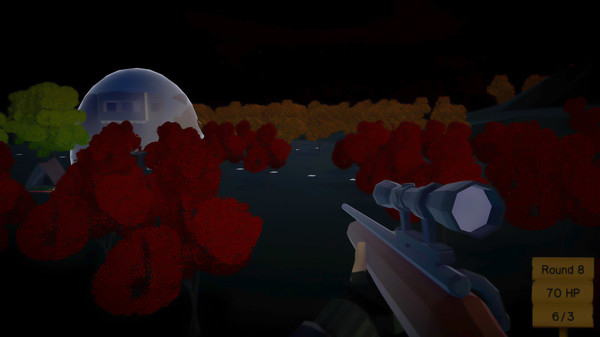 If You Go Down In The Woods Today screenshot 2