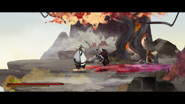Listen to the Wind screenshot 1