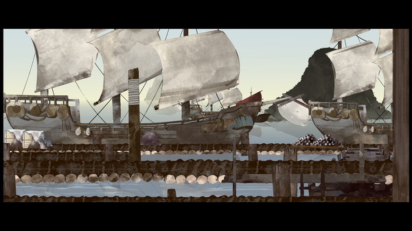 Listen to the Wind screenshot 10