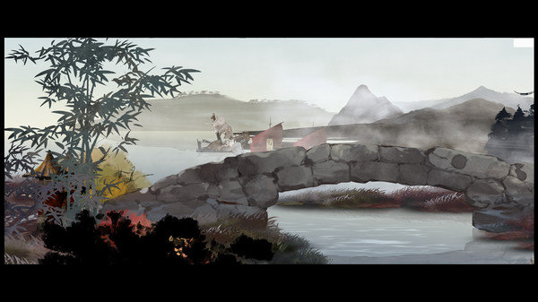 Listen to the Wind screenshot 8