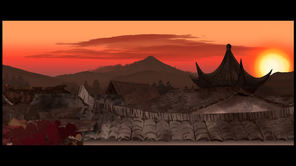 Listen to the Wind screenshot 9