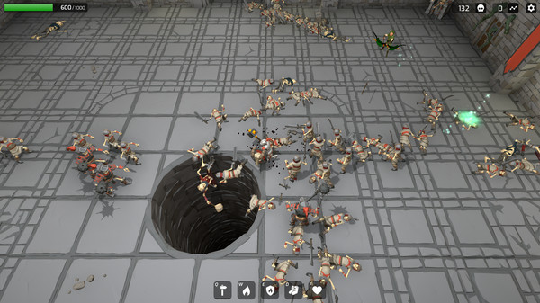 Final Foe screenshot 5