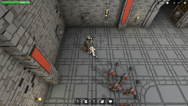 Final Foe screenshot 9