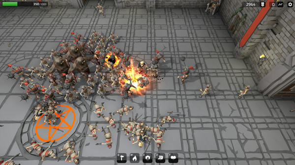 Final Foe screenshot 6