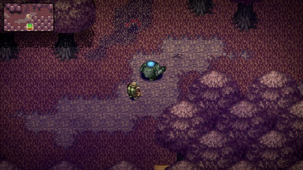 Armed Emeth screenshot 4