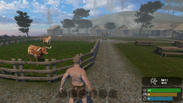 The Octots Survival screenshot 5