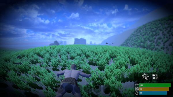 The Octots Survival screenshot 10