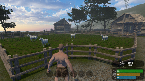 The Octots Survival screenshot 7