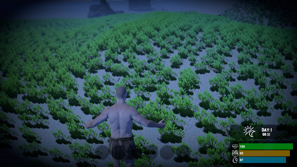 The Octots Survival screenshot 8