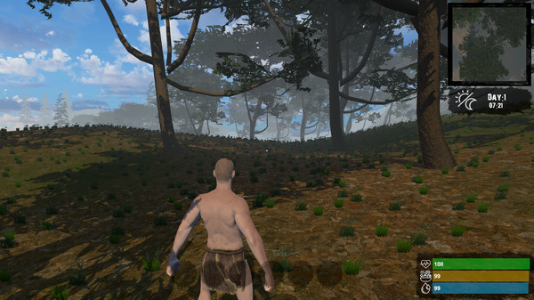 The Octots Survival screenshot 11