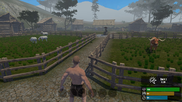 The Octots Survival screenshot 6