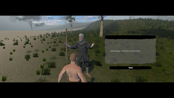 The Octots Survival screenshot 2