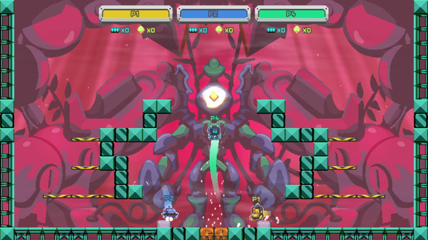 Made to be Crushed screenshot 2