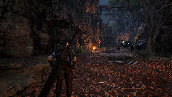 EdgeOfTheAbyssAwaken screenshot 2