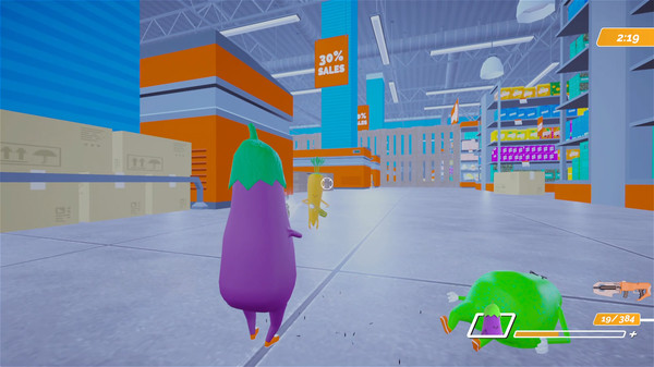 Crazy Foods screenshot 4