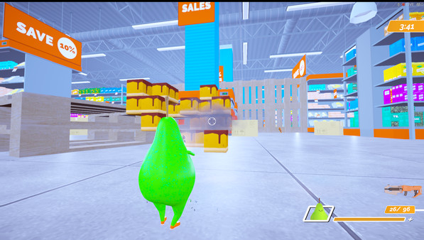 Crazy Foods screenshot 8