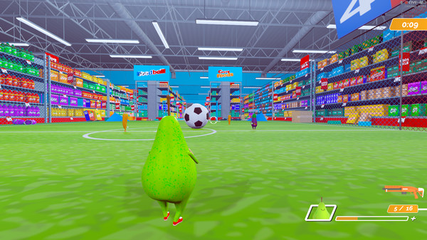 Crazy Foods screenshot 3