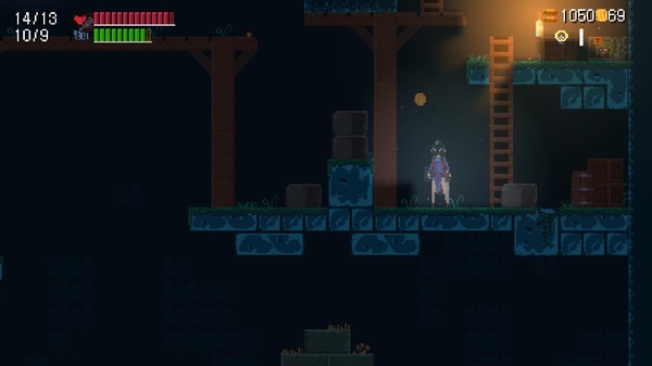 Abyss King screenshot 2