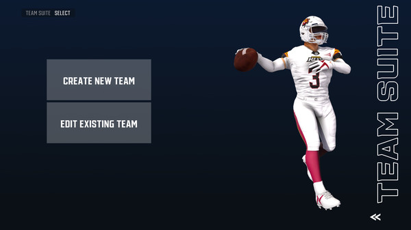 Axis Football 2021 screenshot 9