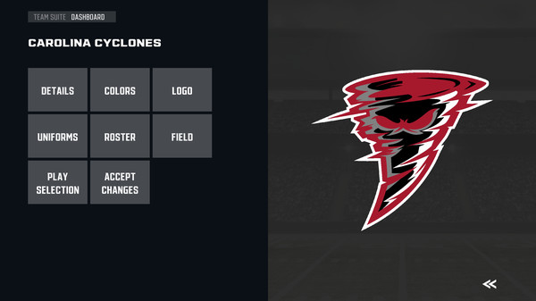 Axis Football 2021 screenshot 10