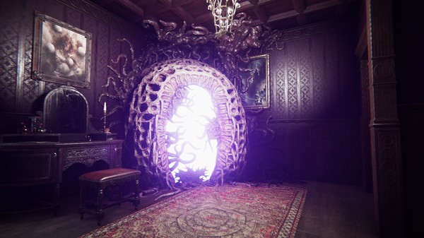 Lust from Beyond: M Edition screenshot 7