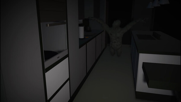 Embrace of the Downpour screenshot 2
