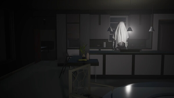 Embrace of the Downpour screenshot 5