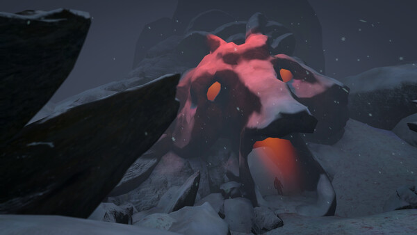 Broken Spectre screenshot 3