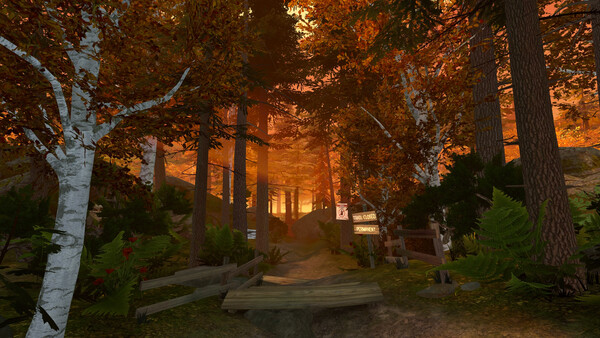 Broken Spectre screenshot 5