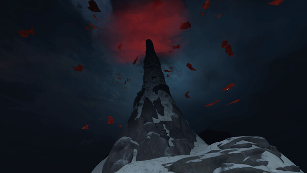 Broken Spectre screenshot 2