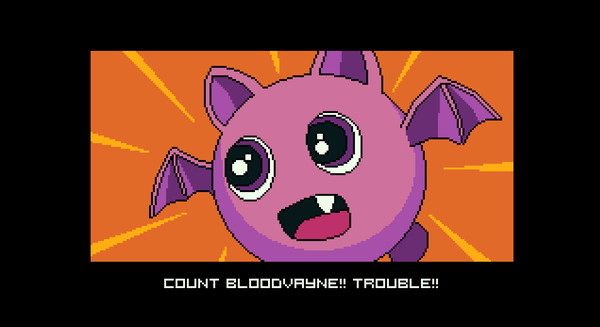 BATS: Bloodsucker Anti-Terror Squad screenshot 2