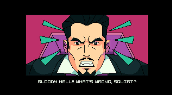 BATS: Bloodsucker Anti-Terror Squad screenshot 5