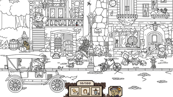 FIND ALL screenshot 3
