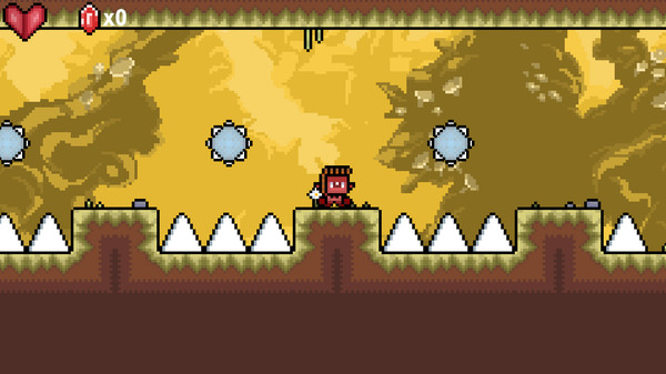 Swift Elf screenshot 2