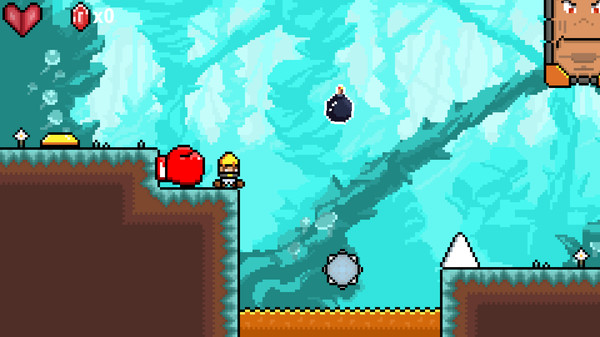 Swift Elf screenshot 5